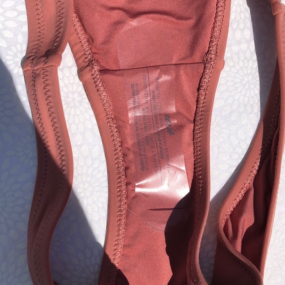 Aerie bikini bottom - Picture 3 of 4